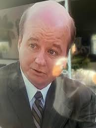 Was that really Dan, or was that Tim Allen playing Dan........