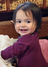 Obituary for Karen Sofia Sanchez Pongyan