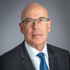 Congratulations to New York University Executive Vice President for Global  Science and Technology and NYU Tandon Executive Dean Juan de Pablo