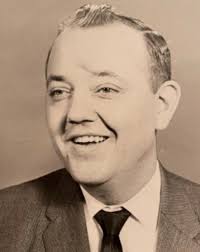 Bill McClain Obituary