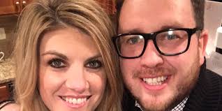 Mackenzy Lurvey and Andrew Brockwell's Wedding Website