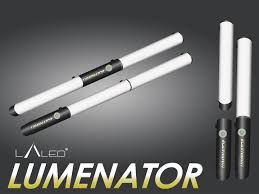 Lumenator Led Photography Light Project Launched On Kickstarter Lighting Rumours