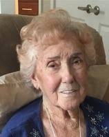 Carol Bonnell Obituary (1927