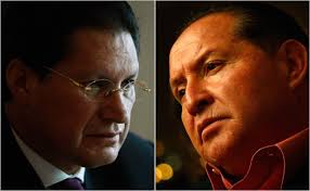 Ecuador's Case Against Chevron Grows Murkier