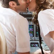 Shocking Flight Attendant Stories - Mile High Club