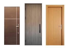 Classic doors