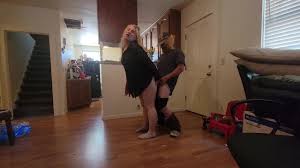 Swaying Apart-- Paying the Electrician -- Hubbys Brother