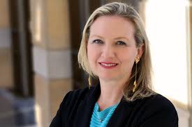 Josefina Echavarría Álvarez // People // Kroc Institute for International  Peace Studies // University of Notre Dame