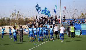 Echipa de liga 3 care a încheiat sezonul pe locul 3 în … Progresul Spartac Cu Zambetul Pe Buze Si Mingea La Picior