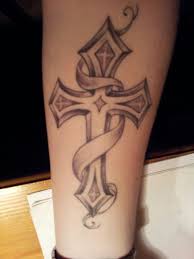 You can give it a unique turn by trying the cross tattoo design on the side of the wrist like this. 75 Unique Hottest Cross Tattoos Ideas Media Democracy