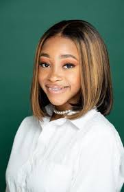 Alpha Kappa Alpha Sorority chapter presents 13 debutantes