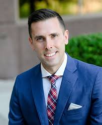 Jeff Hodges, Private Wealth Advisor in Indianapolis, IN