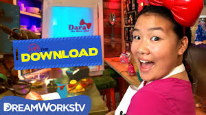 EXCLUSIVE Look at Dara The Bow Girl's New Show