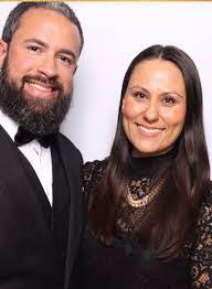 Erika Barger's Instagram, Twitter & Facebook