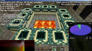Can you make an end portal? Found Stronghold No End Portal Survival Mode Minecraft Java Edition Minecraft Forum Minecraft Forum
