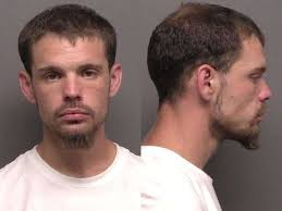 Saline County Booking Activity, July 27