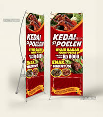 Aries fried chicken dan ayam geprek menerima pesanan download banner ayam geprek cdr vector gratis free format coreldraw. Spanduk Makanan Go Food