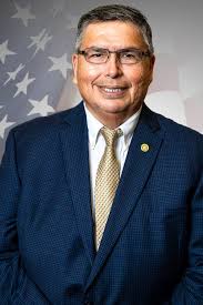 Commissioner Profiles