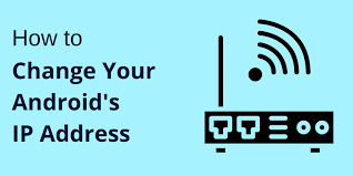 Tap manage network settings or a similar option. How To Change Your Ip Address On Android Privacy Affairs