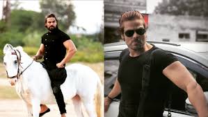The actor has also previously starred in naagarjuna: Have You Met Brahmarakshas 2 S Handsome Hunk Arpit Ranka He Is Sure To Give Competition To Pearl V Puri Zee5 News