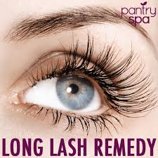 Make sure to avoid eye contact. Long Eyelash Remedy How To Make Your Eyelashes Grow Pantry Spa