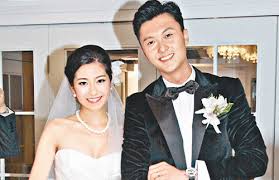 Vincent tan | bored senseless. Yoyo Chen Suspected To Be Pregnant At Wedding Ceremony Jaynestars Com