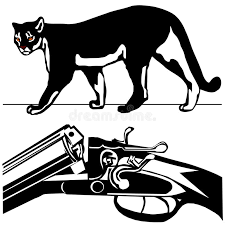 Mountain Lion Silhouette Stock Illustrations 339 Mountain Lion Silhouette Stock Illustrations Vectors Clipart Dreamstime Download it for free and search more on clipartkey. mountain lion silhouette stock