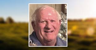 Jerry Carpenter Obituary 2021