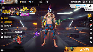 Free fire is a mobile game where players enter a battlefield where there is only. Garena Free Fire Bikash Posts Facebook