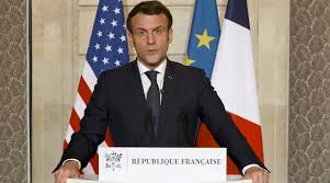 We did not find results for: Violences A Washington Macron Appelle A Ne Rien Ceder Face A La Violence De Quelques Uns Contre Les Democraties