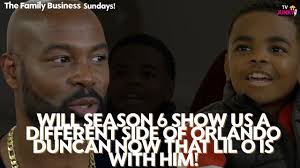 Family Business Season 6:| Is Orlando Duncan About to Get a Redemption Arc?