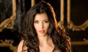 Kim Kardashian Playboy Pic. Leaked photos - 4136 likes