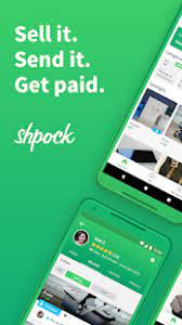 Download free shpock 8.55.1 for your android phone or tablet, file size: Shpock Apk Review Free Download