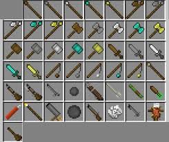 Emerald equipment mod (adds emerald tools/armor/weapons/recipes). 1 6 4 Balkon S Weapon Mod Download Minecraft Forum