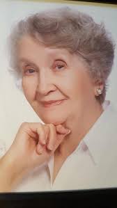 BARBARA ELIZABETH HUME