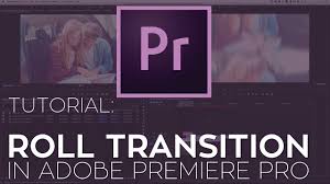 All of our premiere pro templates are free to download and ready to use in your next video project, under the mixkit license. How To Create A Roll Transition In Premiere Pro Youtube
