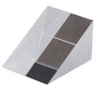 Amazon.com: Prismas y caleidoscopios 30 grados 60 grados 90 grados prisma  de ángulo recto 0.748 * 1.299 * 1.024 in óptico H-K9L Material Enseñanza ...