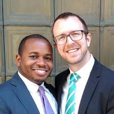 Aaron Powers and Branch Strickland's Wedding Registry