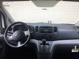 S, sv, sl, and platinum, with a price range from. 2013 Nissan Nv200 Interior Pictures Cargurus