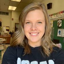 Crystal Lough's Instagram, Twitter & Facebook