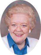 Georgene Sewell Obituary December 8, 2014