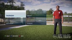 Pga tour 2k21 introduces new travismathew and puma golf gear. 3 Up 3 Down Ea Sports Rory Mcilroy Pga Tour S Tour Pro Mode Stat Box Stories