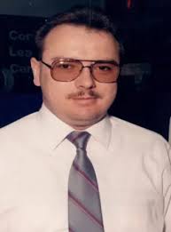 Obituary information for Vincent P. Blake