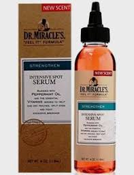 Genosys hr3 matrix clinical hair tonic. Dr Miracle S Intensive Spot Serum 4oz Buy Online Hair Care At Best Prices In Egypt Souq Com