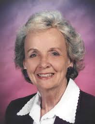 Obituary for Irene M. (Barton) Baker