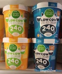 For keto ice creams and ice cream bars, keto pint checks all the right boxes: Kroger Simple Truth Low Cow Lite Ice Cream Lemon Cake And Vanilla Bean Lemon Ice Cream Lemon Cake Ice Cream
