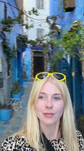 Llegando a Marruecos: Sol y vacaciones