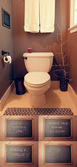 Guest Bathroom Tweaks Guest Bathroom Bathroom Decor Home Diy
