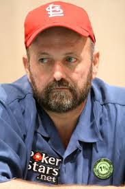 Dennis Phillips (poker player)