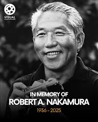 Remembering Robert Nakamura's life and legacy